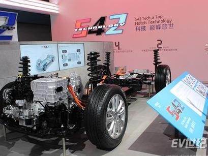 电池企业三季报批量发布 比亚迪被宁德时代/沃特玛超越