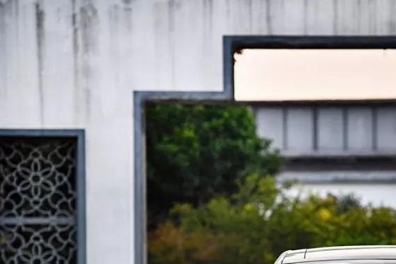 雷诺ESPACE，在苏州看看世界最贵的房子