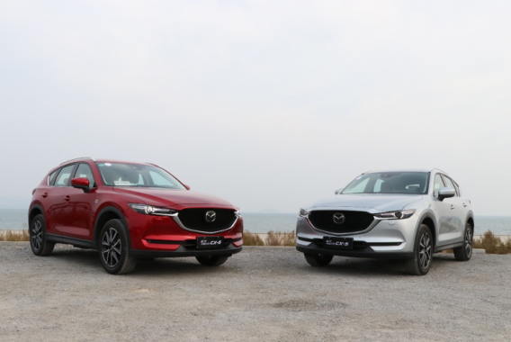 套着SUV的外壳，开着却像跑车，弯道黑科技加身，仅售16万