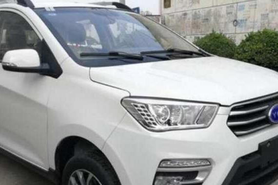 国产再出代步买菜神车, 只卖4万配双气囊, 没必要买代步车了