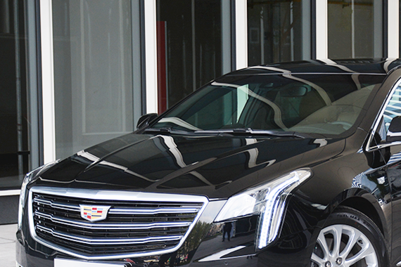 多数男人都想买的美系新豪车！即将上市你还忍得住吗？