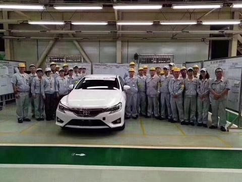 锐志停产，没有家用运动车的丰田，正在失去年轻人的青睐