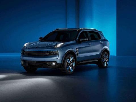 吉利领克01预售价17-24万，你会买吗？