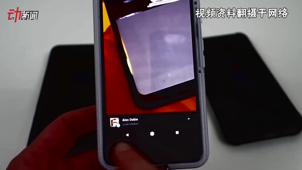 iPhone X可能不耐用?动画科普OLED的烧屏. 来