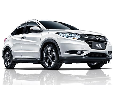 深度|细说优劣，广汽本田缤智（VEZEL）之优点篇。