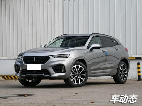 玩就玩高端的，长城直接把科技树点出氢燃料电池