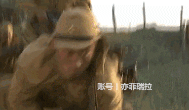 抗战神剧代表作《抗日奇侠》里面的神奇镜头合集 又夸张又雷人