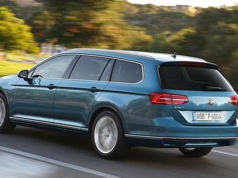 爱生活、爱旅行，不要SUV、首选这款旅行车