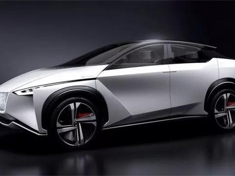 东京车展让德国人最害怕的六款日系新车