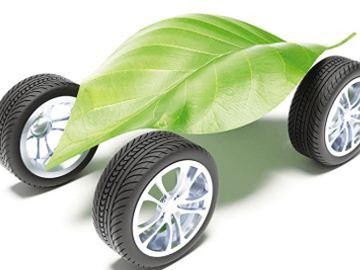 涨姿势 | 一张图看懂新能源汽车的构造