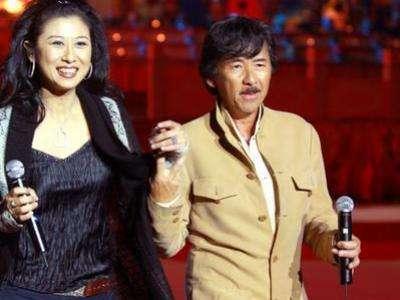 林忆莲在香港斗不过叶倩文,去台湾镀金后,翻身成为两岸三地天后
