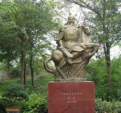 三国最长寿的七位名将, 赵云垫底,黄忠上榜, 最后一个使人意外