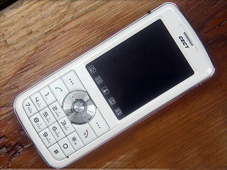 曾经如雷贯耳的两个国产手机品牌,如今还有多