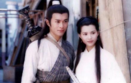 古天乐绯闻女友满天飞，而古仔公开承认“唯一”的恋人竟是她