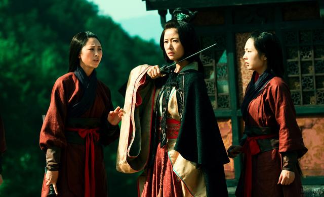 徐州历史上曾经遭遇过一次大屠杀，罪魁祸首竟然是一代枭雄曹操