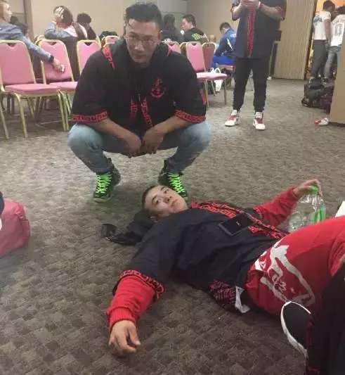 健美圈到底有多乱? 少了它, 你永远都没机会拿到第一名!