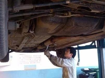 保养时漏掉它，随时需要多花3000元！