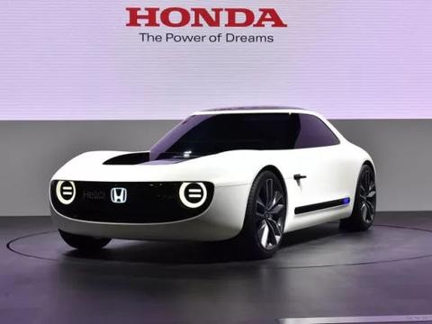 东京车展成概念车盛会，尤其是这十款颇为有趣！