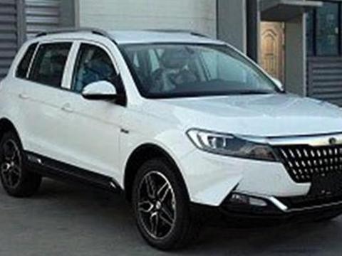 又一个新品牌进军乘用车，第一款SUV竟山寨众泰，确实能卖好？