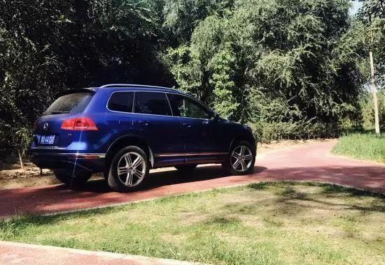 最低调的豪华车是谁？