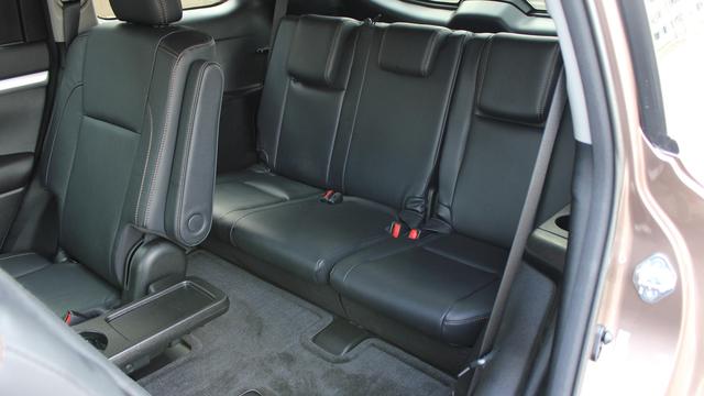 丰田自己搬出模仿欧蓝德证据,汉兰达也靠脸吃饭