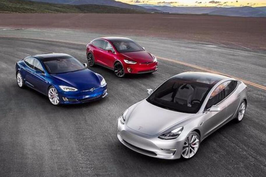 这事定了,特斯拉在华独资建厂,即将签协议