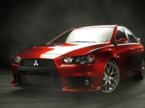 敢对迈凯伦竖起中指的Lancer Evolution，到底何时才能归来？