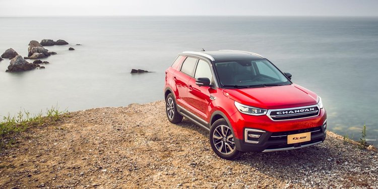 和阿里巴巴差的太远 盘点十大车企市值排行