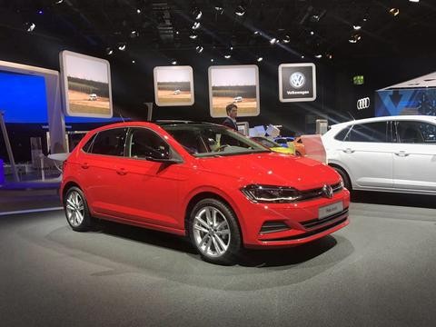 职场新人第一辆车必选!飞度和POLO对比哪款更值得买?