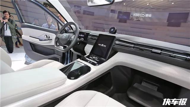 江淮蔚来下个月上市,会成为自主特斯拉吗?