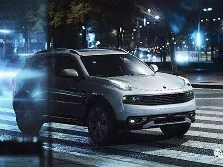 2.0T预售17-24万元，领克01真的要来了！