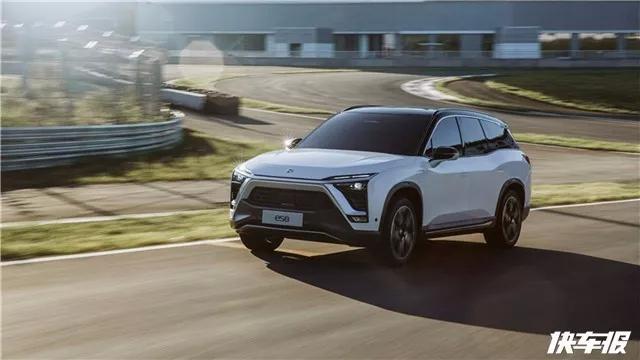 江淮蔚来下个月上市,会成为自主特斯拉吗?