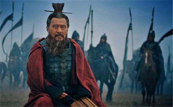 徐州历史上曾经遭遇过一次大屠杀，罪魁祸首竟然是一代枭雄曹操