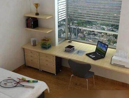 不要再做假飘窗了,39年老师傅教你怎么装,我家