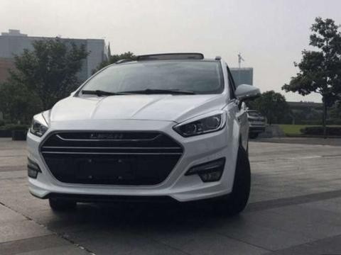 花12万买1.5T顶配力帆轩朗, 车主坦言后悔, 准备贱卖入手宋MAX