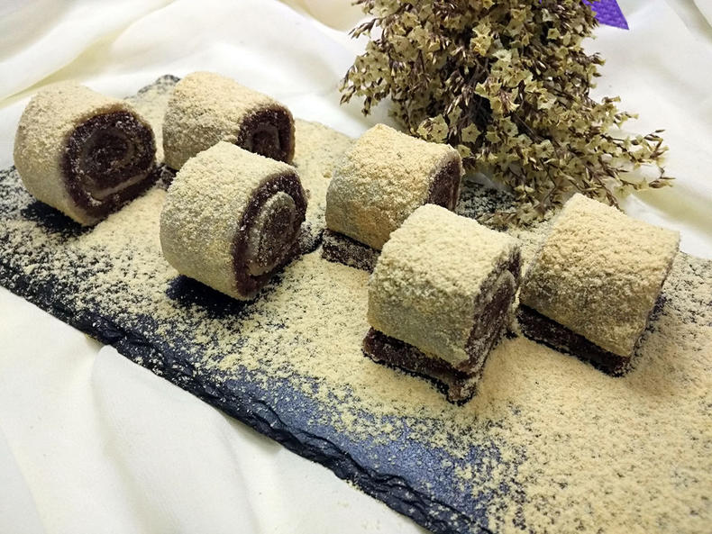 韩国美食综艺节目拍摄中国美食,只拍摄了这6种