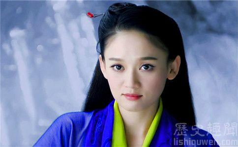 东方不败的师傅是谁?东方不败是男是女