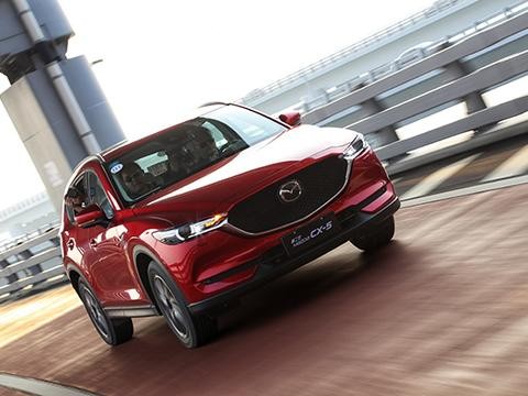 黑科技加持 这款“东瀛宝马”有足够的理由让我路转粉