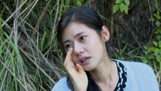 韩媒嘲讽秋瓷炫嫁于晓光,真把自己当中国人了