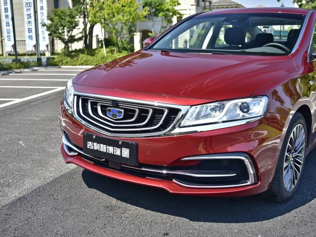 谁说自主轿车买不得,它简直能堪比大众,这还真不是吹的