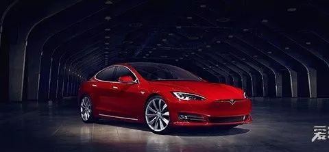 续航里程557公里！这款纯电动车刷新了人们的认知！