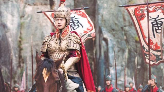 大唐特种部队神策军,如何从护国神军堕落成了