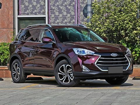 7座SUV买这款最值！性价比超高，最低只需11万便可搞定！