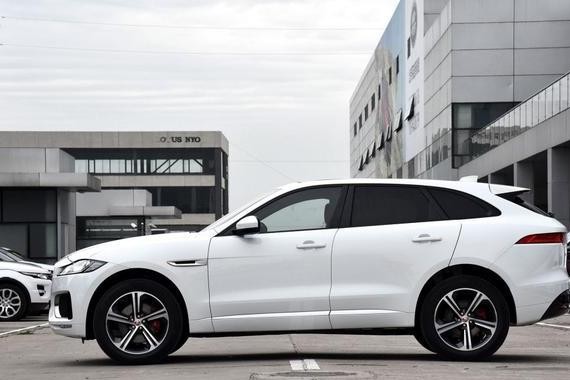 换标揽胜星脉，比保时捷卡宴提速快，优惠20万，还买啥奥迪Q5