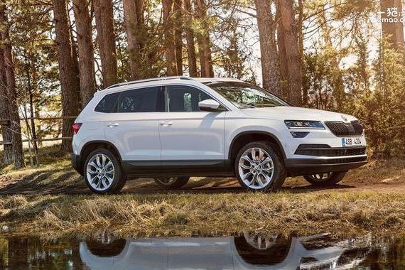 斯柯达新车计划：将推三款新车/包括一款Coupe车型