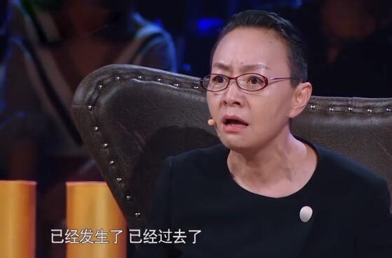 刘芸遭差评委屈大哭 宋丹丹安慰并称喜欢她老公的《那些花儿》