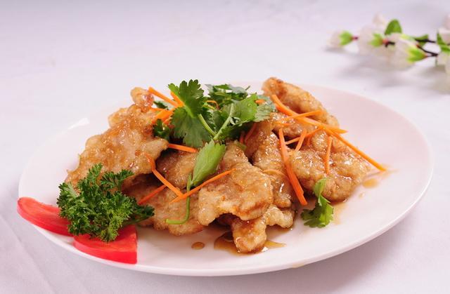 韩国美食综艺节目拍摄中国美食,只拍摄了这6种