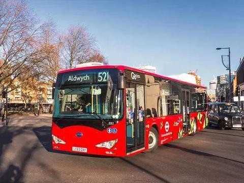 比亚迪美国新工厂投产，但国内困局又该如何突破？