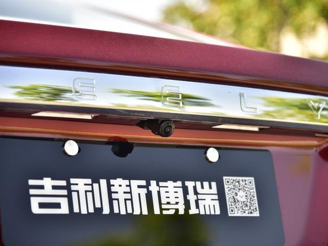 谁说自主轿车买不得,它简直能堪比大众,这还真不是吹的