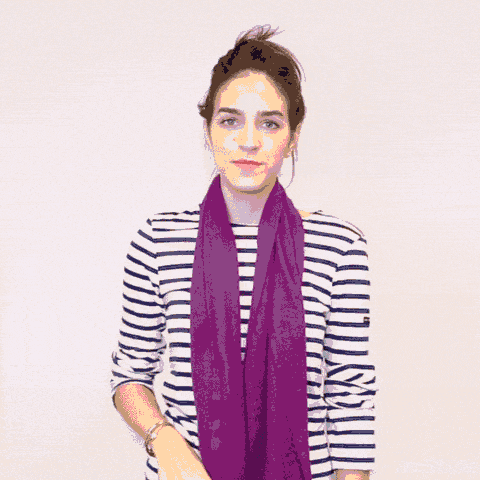 帅气有型走路带风气场满满